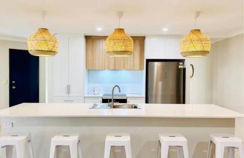 Geographe Casa | Busselton Beach Villa - Family & Pet Friendly