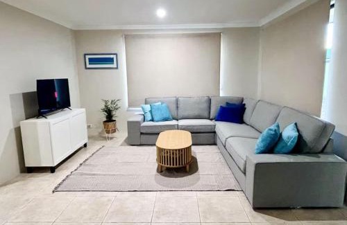 Geographe Casa | Busselton Beach Villa - Family & Pet Friendly
