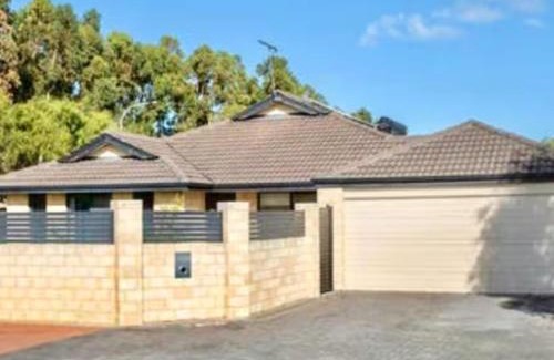 Geographe Casa | Busselton Beach Villa - Family & Pet Friendly