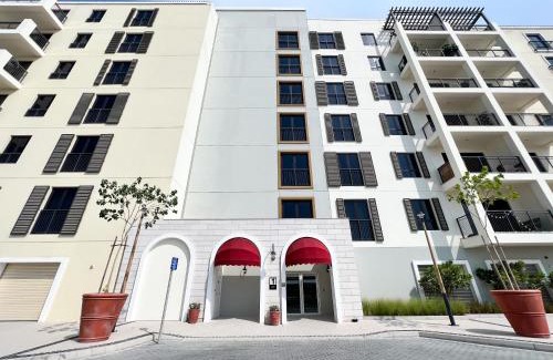 Dubai Apartamento | Bustling Beach Hotspot - Stylish Interior - La Mer