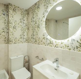 San Julian Apartamento | Bustos Tavera Central