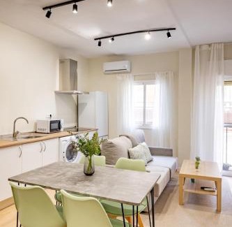 San Julian Apartamento | Bustos Tavera Central