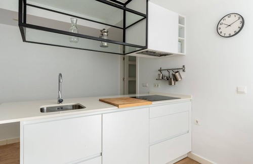 San Julian Apartamento | Bustos Tavera Olehousing