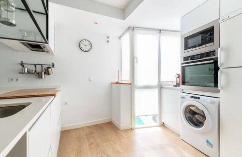 San Julian Apartamento | Bustos Tavera Olehousing