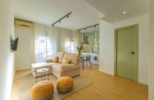San Julian Apartamento | Bustos Tavera Suite