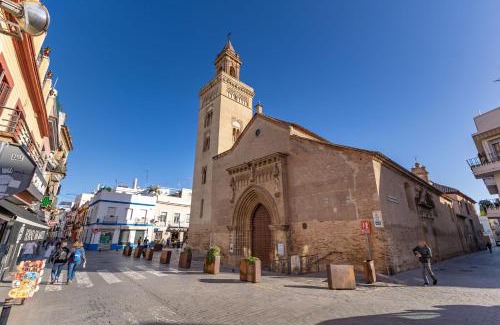 San Julian Apartamento | Bustos Tavera Suite