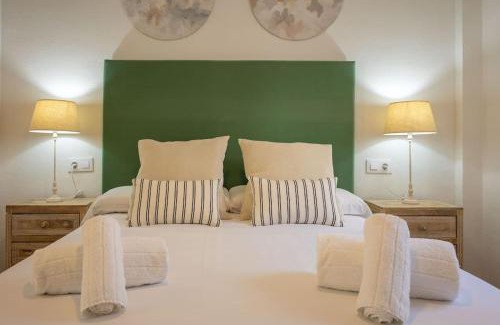 San Julian Apartamento | Bustos Tavera Suite