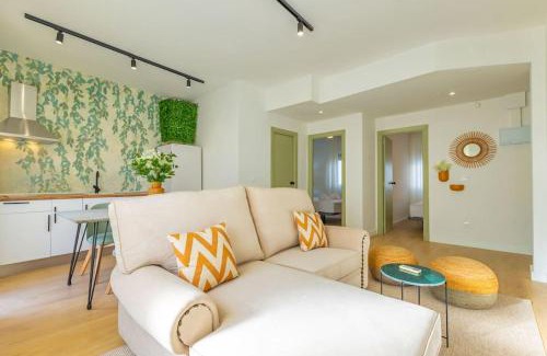 San Julian Apartamento | Bustos Tavera Suite