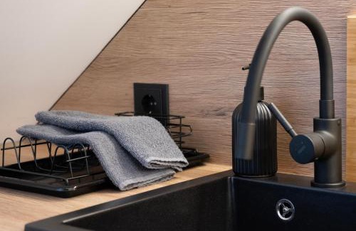 Kaunas Apartamento | Butas-loftas mieste, Kaunas