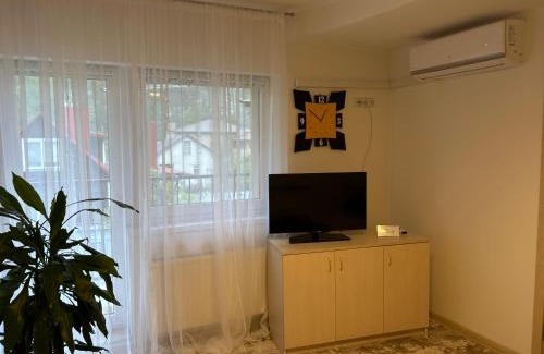 Druskininkai Casa | Butas Prie Nemuno