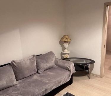 Druskininkai Casa | Butas Prie Nemuno