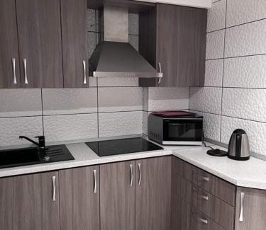 Druskininkai Casa | Butas Prie Nemuno