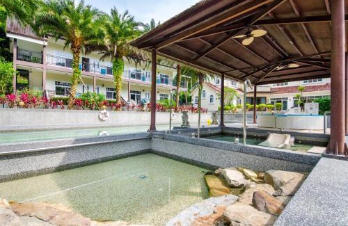 Yuchi Cama Y Desayuno | Butchard Villas