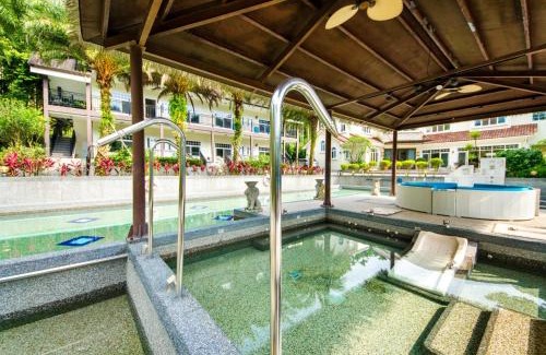 Yuchi Cama Y Desayuno | Butchard Villas