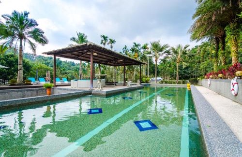 Yuchi Cama Y Desayuno | Butchard Villas