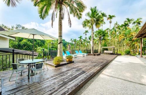 Yuchi Cama Y Desayuno | Butchard Villas