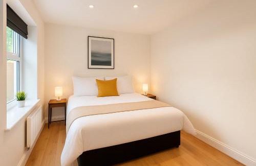 Cathays Apartamento | Bute Park Apartment w/Heating + Private Bathroom