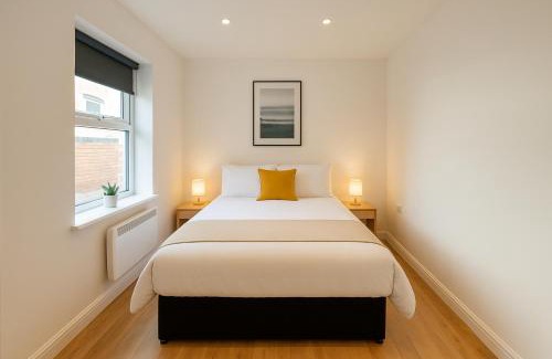 Cathays Apartamento | Bute Park Apartment w/Heating + Private Bathroom
