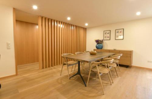 Miranda do Douro Apartamento | BUTEKO HOUSE AL