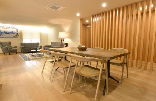 Miranda do Douro Apartamento | BUTEKO HOUSE AL