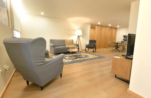Miranda do Douro Apartamento | BUTEKO HOUSE AL