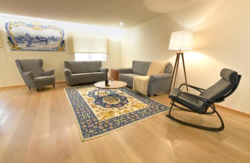 Miranda do Douro Apartamento | BUTEKO HOUSE AL