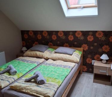 Eger Casa | Butella Apartman Eger