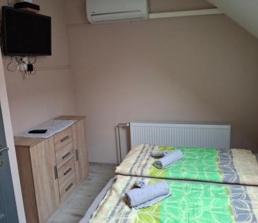 Eger Casa | Butella Apartman Eger