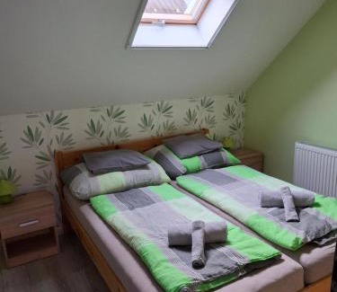 Eger Casa | Butella Apartman Eger