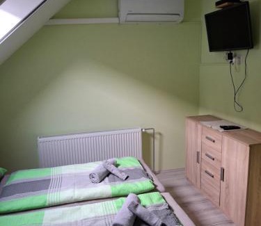 Eger Casa | Butella Apartman Eger