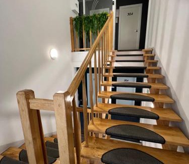 Birzai Hotel | Butenas Hotel Tyla