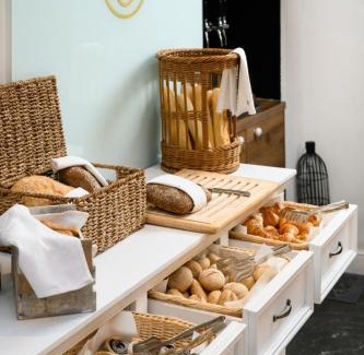 Budavar Hotel | Butik Apartments, by BQA