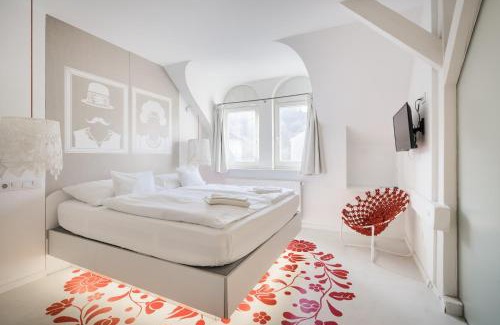 Budavar Hotel | Butik Apartments, by BQA