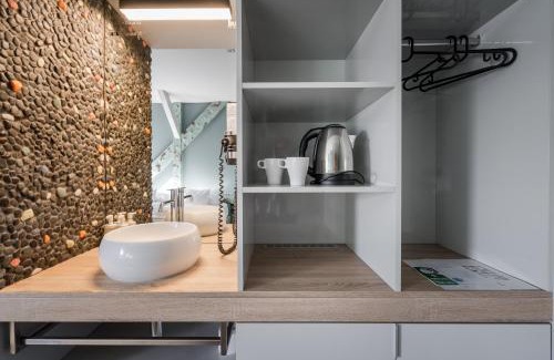 Budavar Hotel | Butik Apartments, by BQA