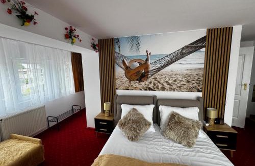 Ustronie Morskie Hotel | BUTIK Hotel 350m od plaży