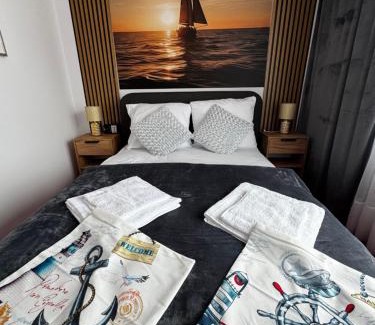 Ustronie Morskie Hotel | BUTIK Hotel 350m od plaży