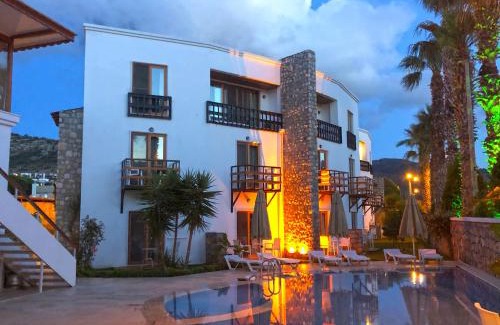Gundogan Hotel | Butikhan Hotel
