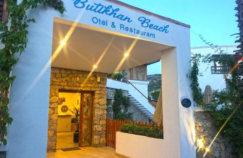 Gundogan Hotel | Butikhan Hotel