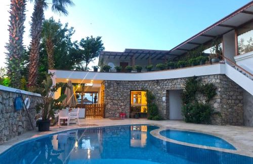 Gundogan Hotel | Butikhan Hotel