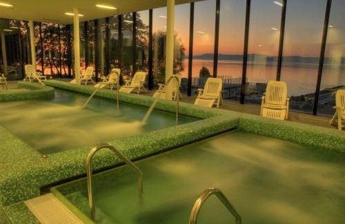 Balatonlelle Apartamento | Butique Apartman Grand