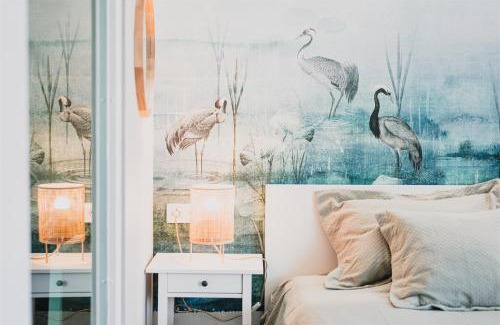 Balatonlelle Apartamento | Butique Apartman Grand