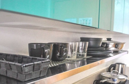 Novaliches Condominio | Residencias D Trees de Butler's Bnb Qc Phil