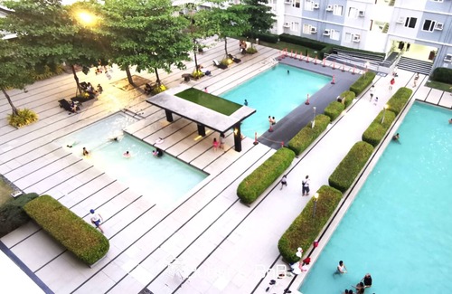 Novaliches Condominio | Residencias Bnb E Trees de Butler Qc Phil