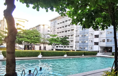 Novaliches Condominio | Residencias Bnb E Trees de Butler Qc Phil