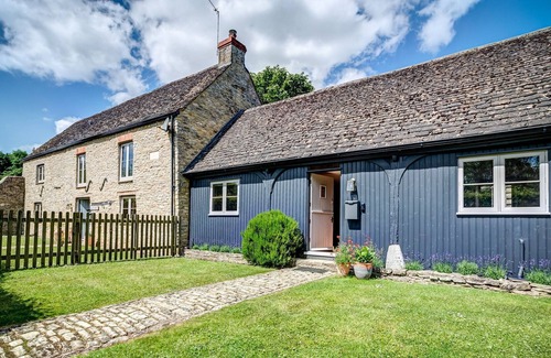 Ramsden Apartamento | Butler's Stall Cotswolds Holiday Cottage in Ramsden, 2 Beds & Sleeps 3