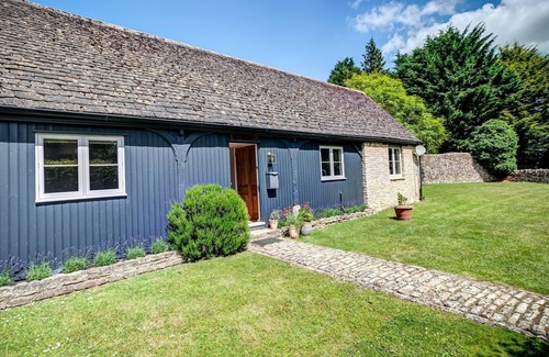 Ramsden Apartamento | Butler's Stall Cotswolds Holiday Cottage in Ramsden, 2 Beds & Sleeps 3