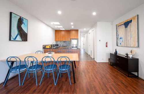 Richmond North Apartamento | Butler’s Place at Richmond