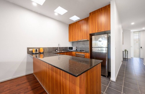 Richmond North Apartamento | Butler’s Place at Richmond