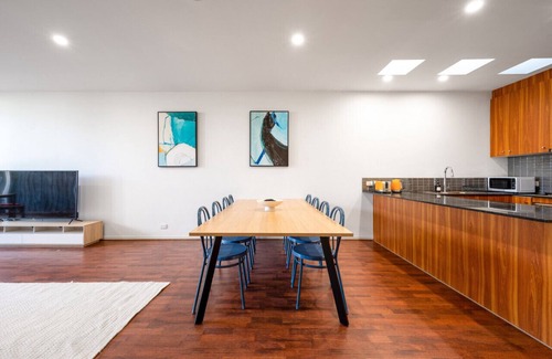 Richmond North Apartamento | Butler’s Place at Richmond