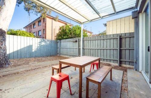 Richmond North Casa | Butlers Place
